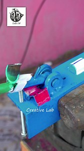 8.6K views · 112 reactions | Awesome And Amazing Metal Bending...