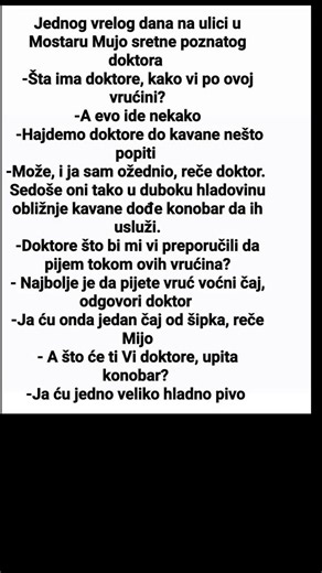 Vruć čaj