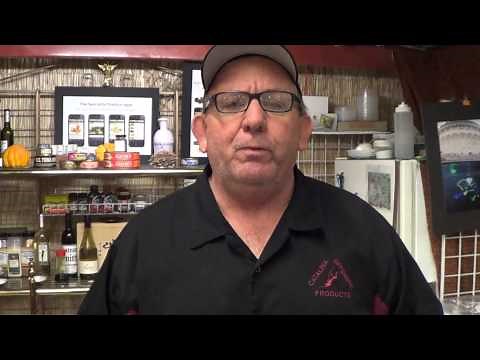 How to cook swordfish, quick and easy