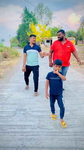 Pavan Jadhav on Instagram: "The unstoppable 🤗❤️👑"