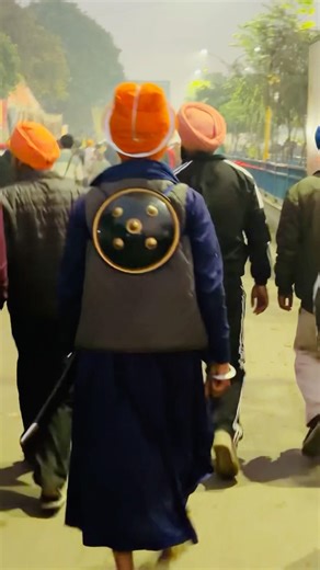 Waheguru ji sarbat da bhala kareo🙏🏻#fatehgarhsahib #chaarsahibzaade #guruduwarasahibji #gurugobind