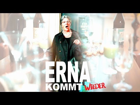 DDR Hit in neuem Gewand - ERNA KOMMT (wieder) - HARDY (offizielles Musikvideo)