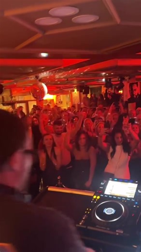 Judge Jules on Reels