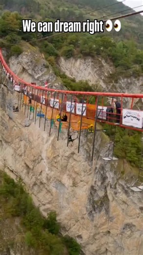 We’re hard at work behind the scenes course designing and working with our partner races to bring in guest obstacles, but this is something we can only dream of 🤣👀 #ocrcwc | OCR World Championships