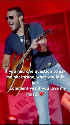 #countrymusic #ericchurch #ericchurchfans #springsteen