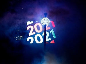New Year's Eve 2020 In Times Square: Watch Live