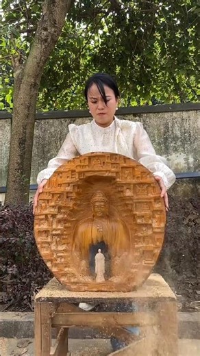 When you are in a position of power, respect others; when you are in a subordinate position, respect