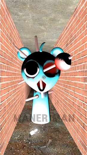 find mr.sun phase 1 #garrysmod #mrsun