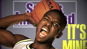 Watch American Greed Season 10 Episode 30 - Fouled Out: Rumeal Robinson
