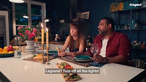 Arteor with Netatmo works smoothly with the most widely used voice assistants: Google Assistant, Amazon Alexa and Apple Siri. Just say the word and the house does as it’s told. Voice control enables you to switch the lights on or off, run scenarios or set the desired temperature. Digital assistants are definitely making our lives easier. Arteor with Netatmo prepacks are available to purchase on our online store: https://www.legrand.co.za/arteor-netatmo-connected-wiring-devices.html#!items/arteor