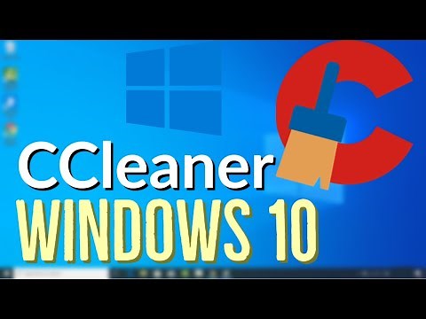 How to Install and Use CCleaner