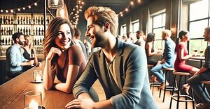 Speed Dating Event 30 - 55yrs Speed Dating Socials Singles Night