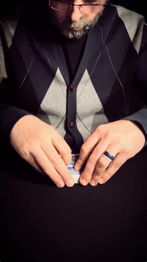 Watch the Shuffles… Then Watch the Ending 😳 | Card Magic#cardtricks #cardmagic #poker