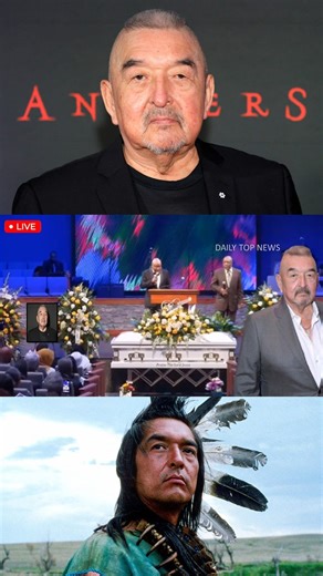 1.8K views · 15 reactions | Graham Greene Funeral | Emotional...