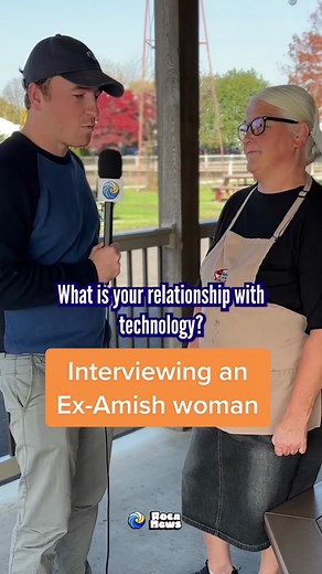 Amish Life: Technology, Education, & Stereotypes