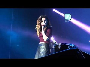 Echosmith Live Out D99