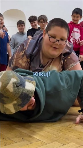 Olivovna si získala moje srdce ❤️