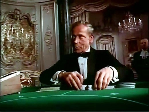 The Game (1965) Full TV Movie ｜ Cliff Robertson, Dina Merrill [Full Movie] [English Subs]Full EP - F