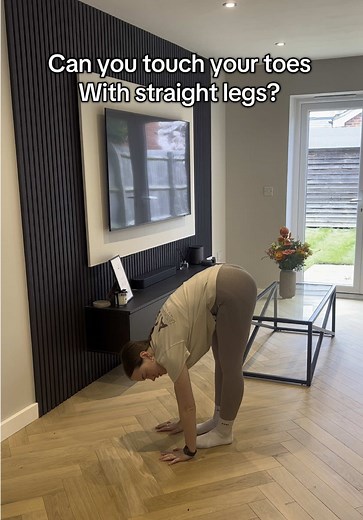 Improve Hamstring Flexibility with 5 Essential Stretches