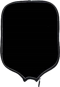 Personalized Add Photo Text Logo Racket Cover Sleeve Case Protector Custom Pickleballs Paddles Cover Fits Most Paddles 8.26" x 11.6"