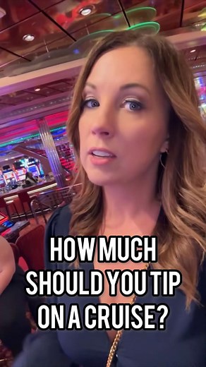 Tipping on a Cruise Ship: What You Need to Know
