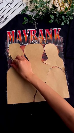 JJ Maybank T-Shirt Business Outfits | Outer Banks Season 2 & 3 Pov