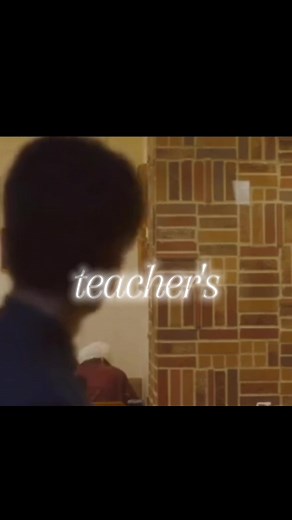 Teacher x Student Romance in Japanese Drama Movie ft. Riko Fukumoto & Minami Hamabe