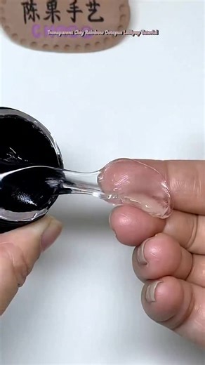 craftsimply on Instagram: "Transparent Clay Rainbow Octopus Lollipop Tutorial Order clay at: https://craftsimply.com ... #ClayDIY #TransparentClay #ClayFun #OctopusClay #HandmadeClay #ClayTutorial #CreativeClay #DIYFoodClay #ClayFigures #CraftForKids #ClayPlay #FunWithClay #EasyClayDIY #ClayProjects #ClayLovers #KidsCrafts #ClayArt #ClayLollipop #ClayCommunity #claycandy"