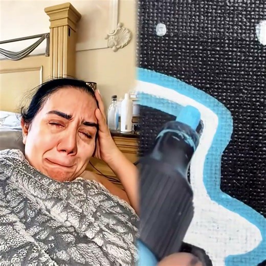 Keemokazi pranks his family with this hilarious SAD FACE filter 😂