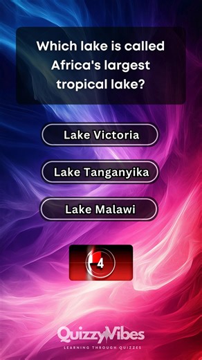 🌍 Can You Answer These Geography Trivia Questions 🗺️ | Mysthm Quiz