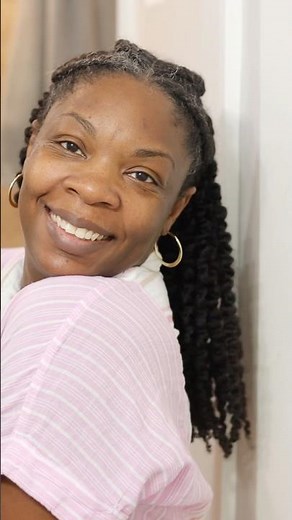 Braid Style to Braidout