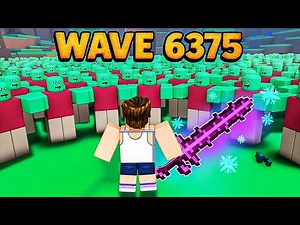 This Roblox game is Addicting