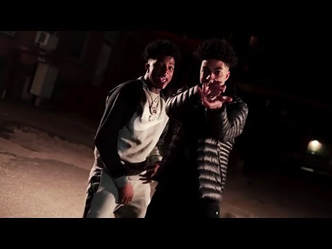 Fastmoney Goon x Yungeen Ace - Ride Tha Wave | Dir. By @Shotbyjayp (Official Video)