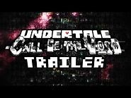 UNDERTALE- Call Of The Void (Trailer)