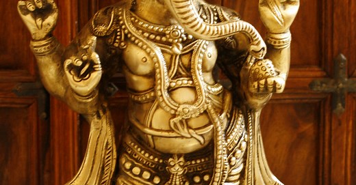Ganesha