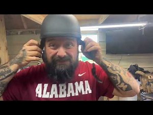 Kirsh Helmet 9 month review and announcement!