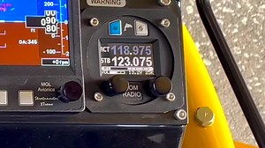 Want to see how to use the MGL avionics in a REVOLT? Here is a little tutorial. For more information on this trike, check out Evolutiontrikes.com | Evolution Trikes