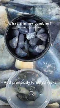 Labradorite