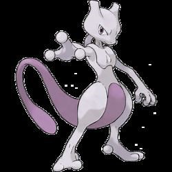Mewtwo - Alchetron, The Free Social Encyclopedia