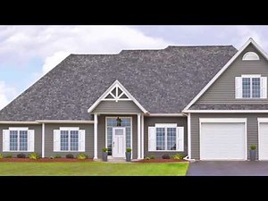 Fypon Craftsman Style Crossheads