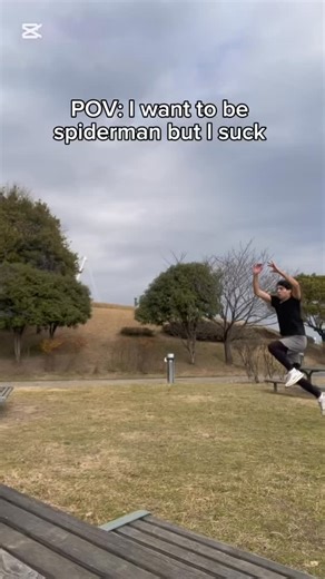 シェリフ on Instagram: "100% KIFF perso je vais me charcler Road to liberty, on va charbonner ça jusqu’à atteindre la liberté, si vous avez des conseils jsuis preneur, je m’entraîne dehors mais ça fait mal je vais essayer de trouver une salle au Japon, Si tu veux apprendre le japonais utilise YUMEGO Si tu veux suivre l’aventure follow 🤝❤️🇯🇵🇯🇵 #Japon #japonais #parkour"