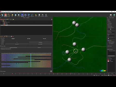 Lesson 9 - Become a Master of Tracking in Imaris