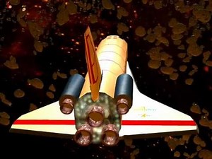 Short Story - Live and Let Live - Part 1 - English