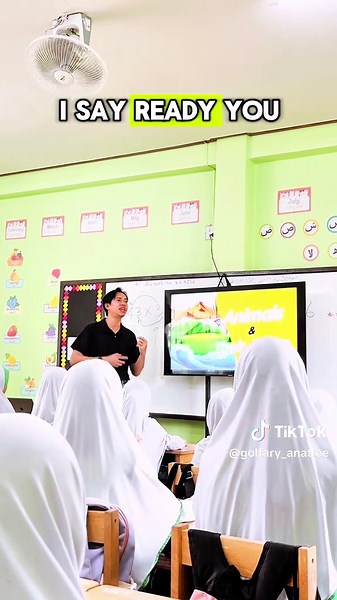 Discover Animals and Their Unique Habitats