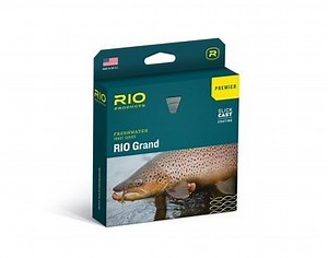 RIO Premier Grand - Xplorer Fly Fishing