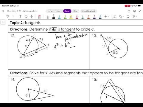 Unit 10 Test Review pt. 1 #12