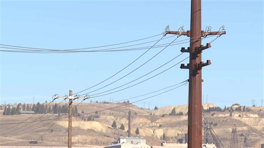 BSB commissioner data center letter to PSC