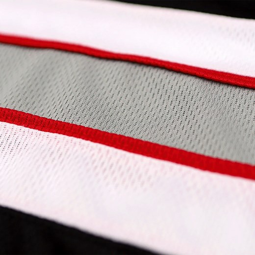 We're changing the jersey game with high quality retro hockey jerseys! Come see why Vintage Ice Hockey jerseys are the REAL DEAL >> https://vintageicehockey.com/collections/hockey-jerseys - Cut and sew jerseys available for many teams - In-stock blanks ready to ship in 48 hours from the USA - Big, beautiful embroidered crests for most teams - Unique teams and designs you won't find anywhere else | Vintage Ice Hockey