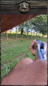 Abate Técnico de Javalis com Carabina .44 Magnum | Controle Legal