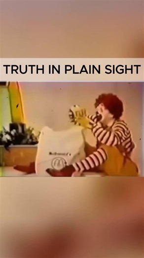Truth in plain sight | David Wolfe